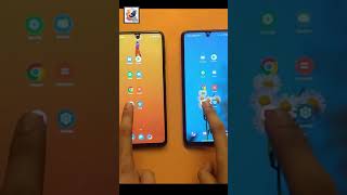 Poco X3 Pro vs Poco M2 Pro Speed TestSnapdragon 860 vs Snapdragon 720g which is fast#shorts