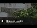 Indian Monsoon Garden 🌧️ 1 Hour Sitar &amp; Tabla for Study, Work &amp; Chill