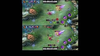MOSKOV Attack Speed VS Critical #mlbb