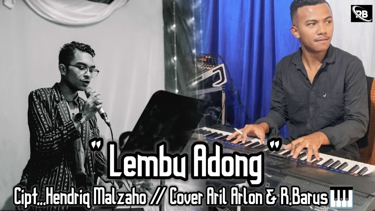 Lagu Manggarai - Lembu Adong ( Cipt...Hendriq Malzaho ) Cover Aril arlon
