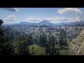 Red Dead Redemption 2, No Commentary, Stream 6