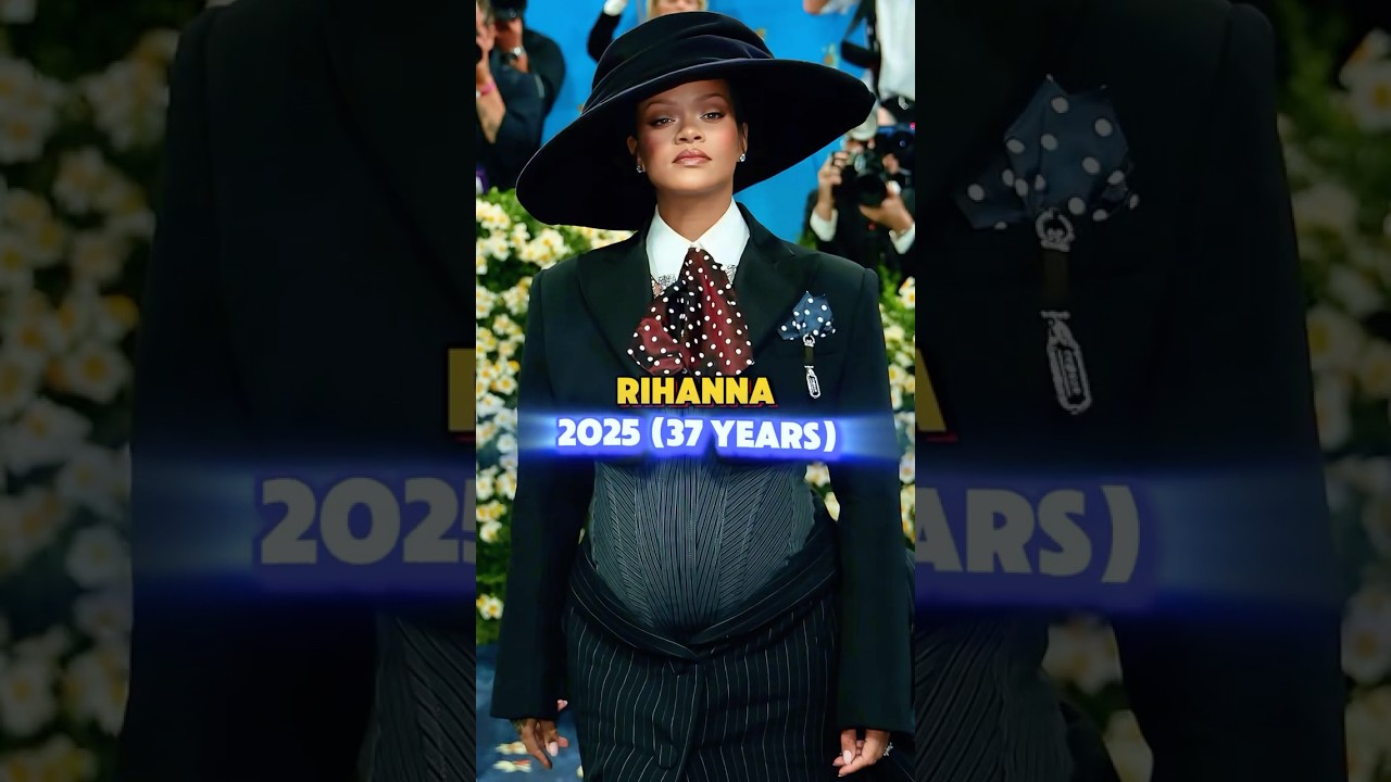 10 Iconic 2000s American Divas – Then and Now!✨