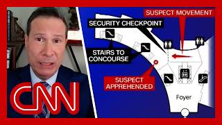 Ex-FBI agent reveals 3 key WHCD security gaps