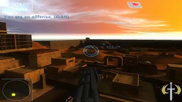 Halo CE - Ambush... oh wait