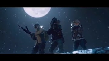 [GMV] PUBG Alan Walker On My Way