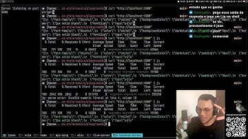 [DIA 97/??] | PROGRAMANDO TODOS OS DIAS ATÉ O ESTÁGIO