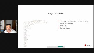 [KIE Drop] BPM Practices: What's a good bpmn process size?