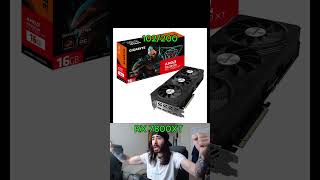 Amd RX 7000 ranking #tech #ranking #memes #gaming #amd #gpu #pc #laptop #RX7000 #fyp