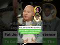Fat Joe On His Persistence To Get Nas And Jay Z On The Joe And Jada Show 🤣