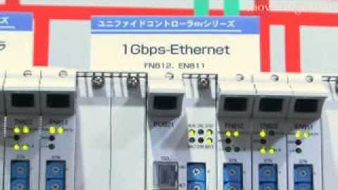 Unified Controller nv Series : Dignfo