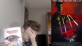 Freddys Dead The Final Nightmare 1991 Movie Review