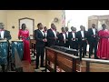 MFALME WA WAYAHUDI BY SYLVESTER OTIENO CONDUCTED BY MAESTRO NICHODEMUS MWITHI