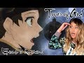 BAM'S SECRET REVEALED! TOWER OF GOD Episode 10 REACTION!
