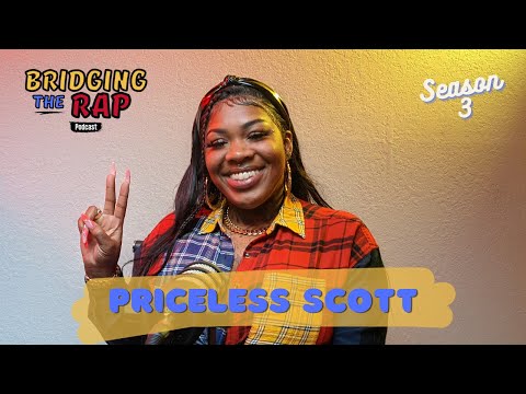 Priceless Scott Interview | speaks on how she started, her style, Tampa's music Scene and more