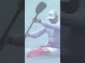 Autumn Rain Paddling Adventure