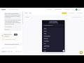 Vibe coded a Google Font Tester Chrome Extension with PlugThis