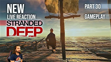 New Stranded Deep 1.07 🦈 Ps5 Gameplay 2021 YouTube  Part 30