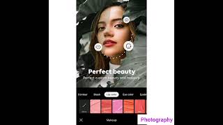 B612 Camera & Photo Video Editor screenshot 4