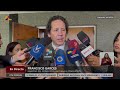 Recuperación progresiva de los servicios públicos e incremento de la producción petrolera en el país