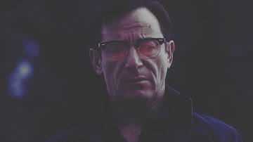 THE OA 2 | HAP | Jason Isaacs