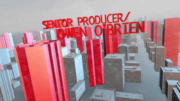 Mirrors Edge 2 Intro Sequence