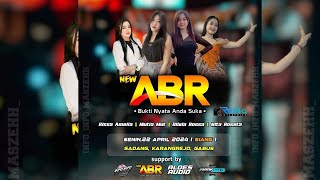 FULL ALBUM ABR LIVE SADANG KARANGREJO//ALDES AUDIO//RAMA ENTERPRISE.