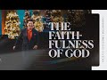 The Faithfulness Of God - Last service of 2020 | Apostle Guillermo Maldonado