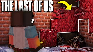 I Survived THE LAST OF US in MINECRAFT HARDCORE