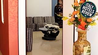 Hotel Esperia | Sanremo, Italy | Hotel Review ⭐