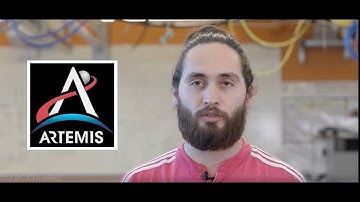 NASA BIG IDEA CHALLENGE 2022