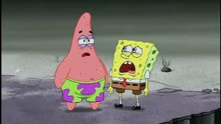 The SpongeBob SquarePants Movie-Part 15