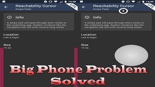 Reachability screenshot 5