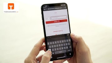 Restaurant Owners, Covid-proof your Business Today with SmartWeb by Tabsquare.AI