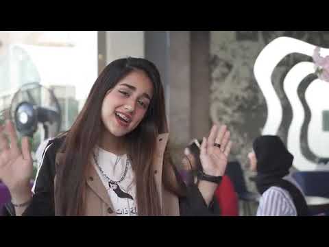 كليب صحباتي مايا بخش 