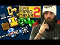 Finding The KEY To This World Record // ENDLESS SUPER EXPERT [#11] [SUPER MARIO MAKER 2]