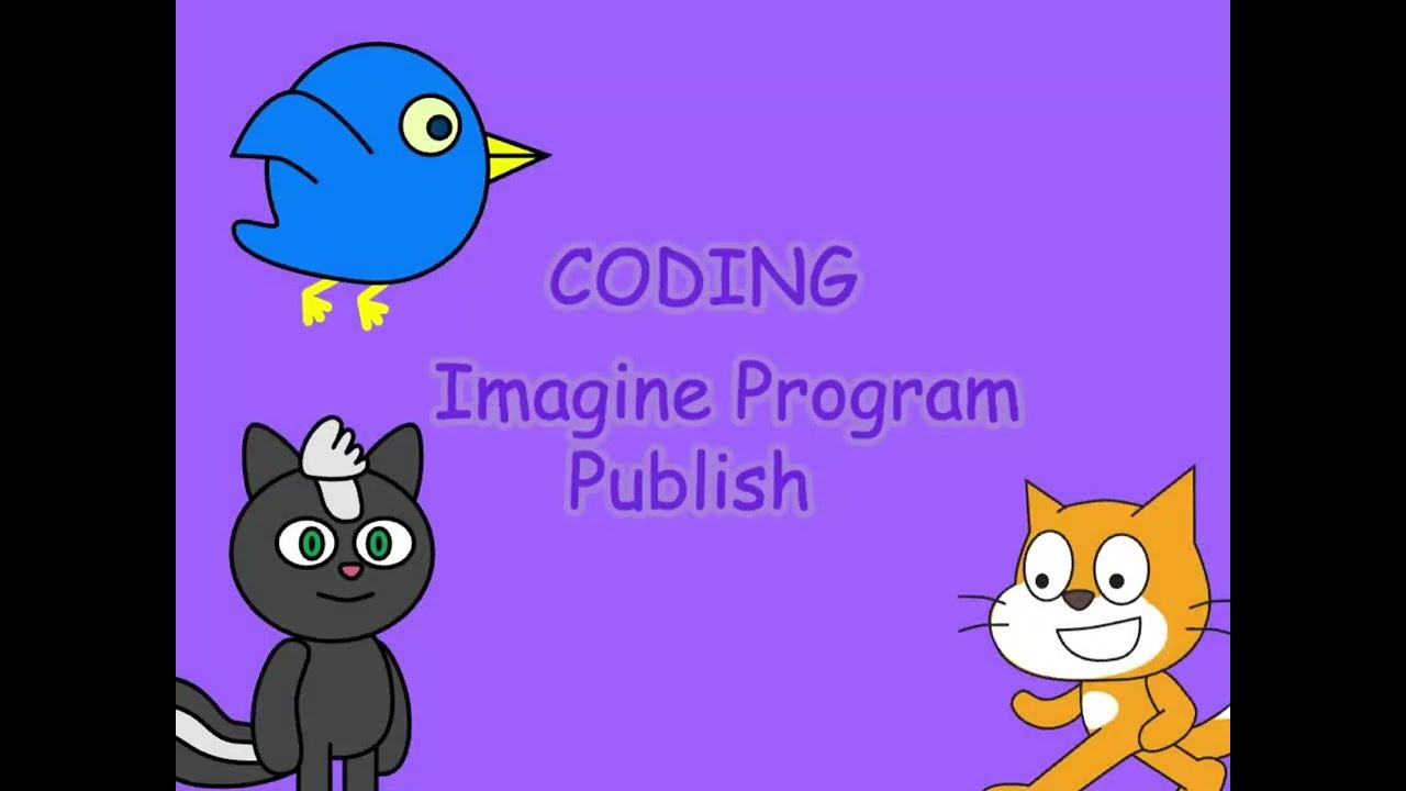 Imagine Program Publish - Getting Started - YouTube