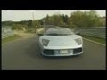 Lamborghini Murci&amp;eacute;lago