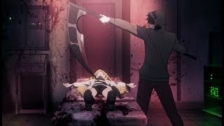 Satsuriku No Tenshi (Angels Of Death)「AMV」- Heathens  ▪︎ @GameraAMV ▪︎