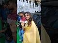 #keerthysuresh Snapped On #venkeyanil5 &amp; #nkrar2 Pooja Ceremony