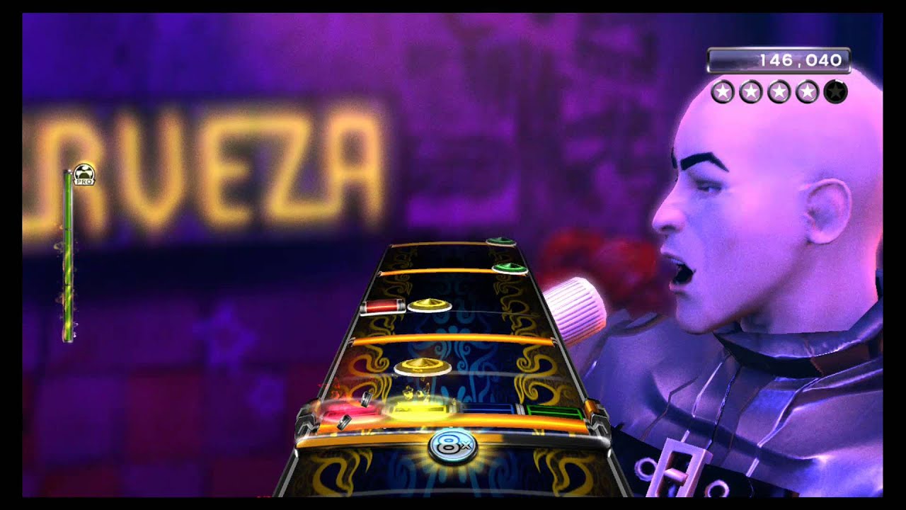 The Pot - Tool (2x Drum Pedal) //Expert Pro Drums