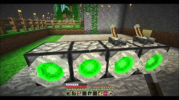 Minecraft 1.2.3 Let