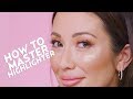 Highlighter Makeup Tips! How to Use Liquid, Cream & Powder Highlighter | Beauty with Susan Yara