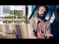 Aaron Weiss Talks Meaning of Mewithoutyou Lyrics, Spirituality, and How He Finds Peace