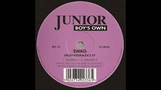 SWAG - Version Eight (Drum Hydraulics)