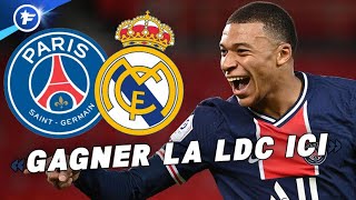 La petite phrase qui pourrait sceller l'avenir de Kylian Mbappé | Revue de presse