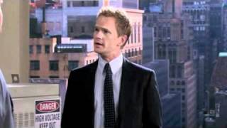 Himym - Barney & Day Drinking