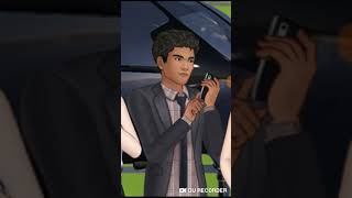 The Kiss List episode 6 episode  Choose Your Story