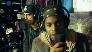 The Greys - Know Why Live at the Nickel City Blend Garage Sessions