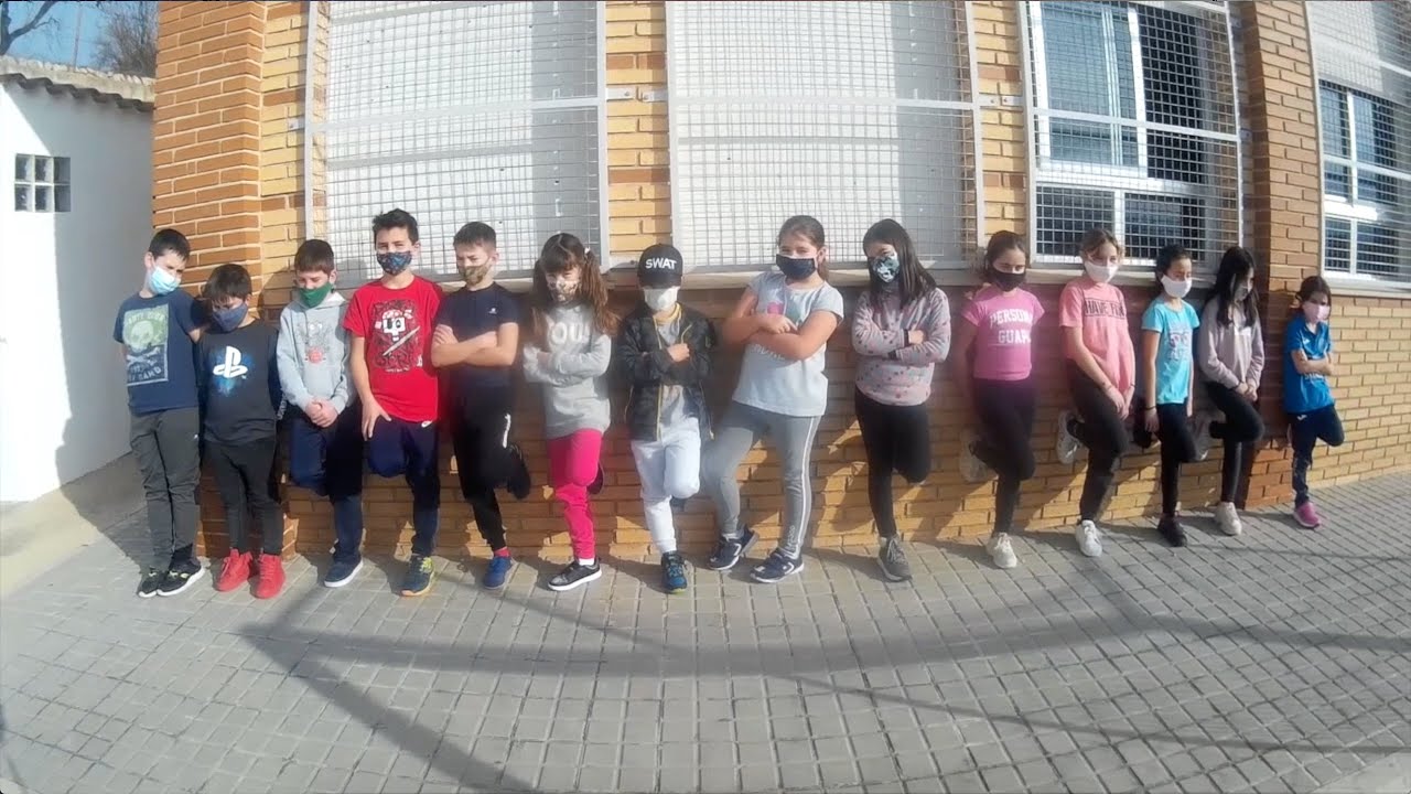 Acrobàcies 21 - CRA La Bardissa