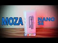 🌍 MOZA - NANO SE  |  GIMBAL